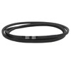 Aramox Lawn Mower Belt, Lawn Mower Belt GX20072 Replacement for