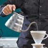 Hario V60 "Buono" - Hervidor de agua con cuello de