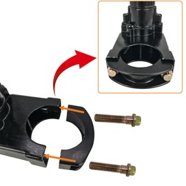 ZUVELLO TC-2 Trailer Brake Hand Control Valve Fit For Bendix 276793