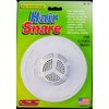 Hair Snare Drain Cover Universal - White