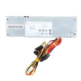H235P‑00 Power Supply Fit for Dell OptiPlex760SFF 780SFF 960SFF 980SFF Computer Accessory
