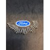 Ford 1967-1972 Ford Truck Metal Door Panle Screws