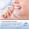 10pcs Orthodontic Care with The Premium Aligner Removal Tool -