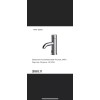 Seasons Touchless Bathroom Sink Faucet With Drain Chrome 158721