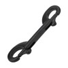 KEEP DIVING Durable Stainless Steel Double Ended Clip Hook Bolt