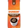 Dunkin' Original Blend Medium Roast Ground Coffee, 12 Ounces (Packaging