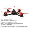 5inch Sport Version Remote Control Racing FPV RC Drone with