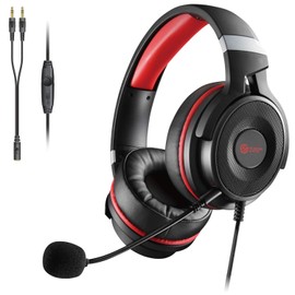 Elecom HS-G60BK Gaming Headset Wired Binaural Overhead 6.6 ft (2 m) Advanced Model Black