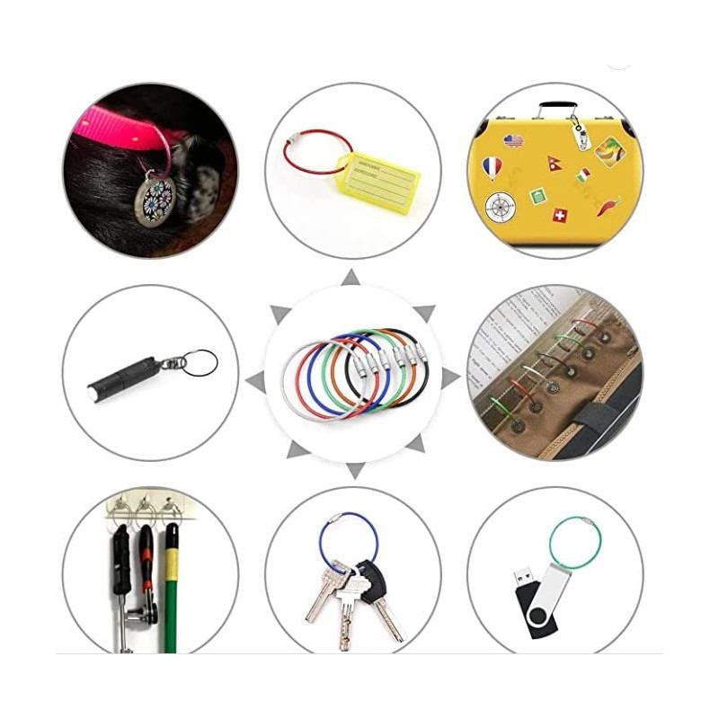 RUNCCI-YUN PERSONAL_PILL_DISPENSER, multicoloured