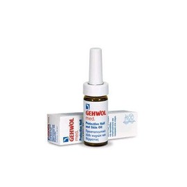 Gehwol Med Protective Nail and Skin Oil 15ml