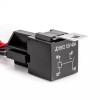 SI 12V Up to 160W Rock Light Wiring Harness Kit