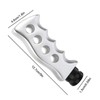 Gear Knob Universal Manual Transmission Car Grip Knife Handle Shifter