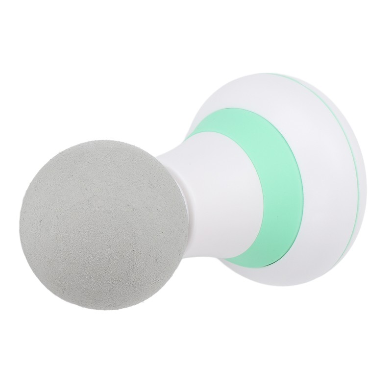 Electric Mini Massager 6 Gears Muscle Relaxation Pain Relieve Cordless