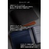 Men's Bi-Fold Wallet [As Seitagaya Base of George] Bi-fold Genuine