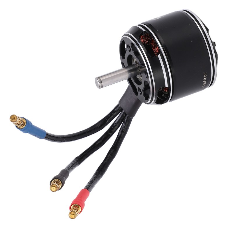 RC D3536EVO 3‑4S Lipo Brushless Motor for RC Multicopters Helicopter