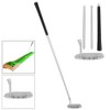 BOROCO Golf Putter for men women right Handed 89cm Foldable