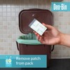 DeoBin Odour Absorbing Bin Patches