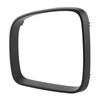 Rearview Mirror Frame Trim Door Mirror Bezel Cover Accessory Fit