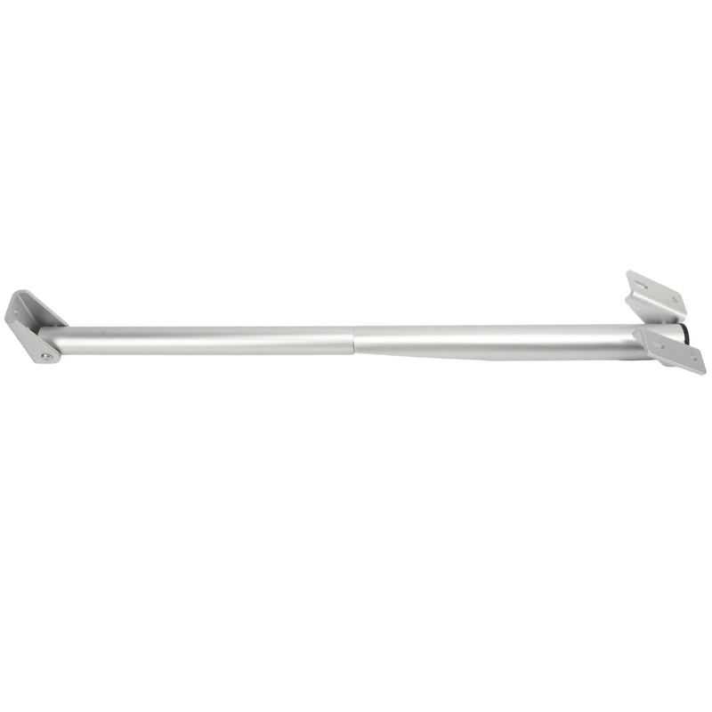 Counter Extension Bracket Rod 260‑430mm Aluminium Alloy Folding Shelf Support