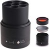 Resin Composite Softener Heater Dental Material Warmer with Light Filter