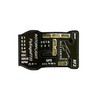 FlyEagle RF2 Flybarless, GOOZEEZOO Mini Gyro Stabilizer Flight Controller Helicopter