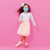 Pitta Masks For Kids, Pack of 3 (3 Colors), ,