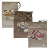 Eddingtons The Green Grocer Mixed Storage Bags