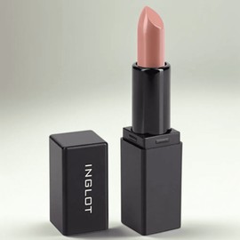 Anjumain Inglot Lip Satin Mini Lipstick 331 Nude Beige × 1.8g × 1 / 잉글롯 립새틴 미니 립스틱 331 누드 베이지 × 1.8g × 1개