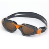 Aquasphere Kayenne Unisex Adult Swim Goggles - Antifog, No Leaking,