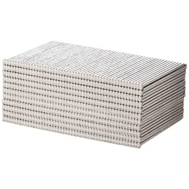 Freeman SSSF16-2 16 Gauge 2" Stainless Steel Straight Finish Nails (1, 000Count)