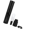 3PCS/Set Electric Wine Bottle Opener Set with Bottle Pourer Press