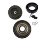 AC COMPRESSOR CLUTCH KIT PULLEY COIL FITS 2011 2012 2013 Kia Sorento 4cyl 2.4L