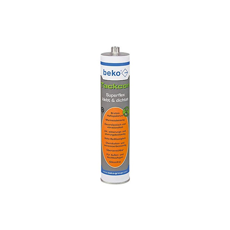Beko TackCon 310ml gr 2403103