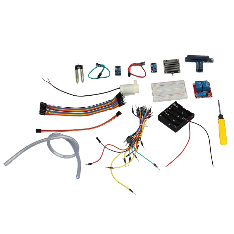 Development Board Kit Graphical Programming for Microbit V2.2 Development Board