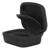 Headphone Case for WF‑1000XM4 Nylon and EVA Protective Wireless Noise