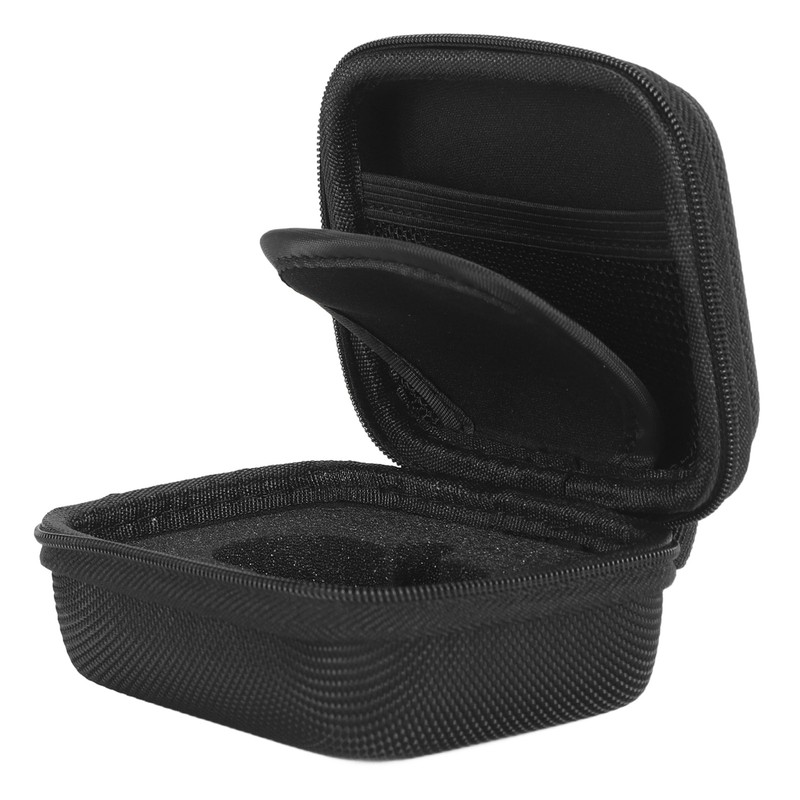 Headphone Case for WF‑1000XM4 Nylon and EVA Protective Wireless Noise