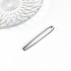 Stainless Steel Tweezers 1 Tweezers