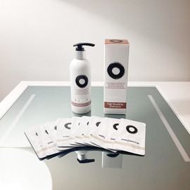 Phytopecia Hair Boosting Shampoo 250ml + 5 samples Phytopecia Shampoo 250ml + 10 samples / 피토페시아 헤어부스팅 샴푸 250ml+샘플5장 피토페시아 샴푸 250ml+샘플10장