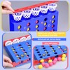 Bounce Ball Game, RosyFate Throwing Game Bounce Off Party Game,