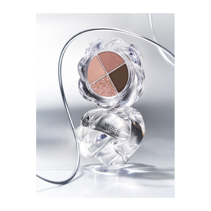 Twist Pot Eye Palette (Choose 1 of 5 types) /