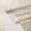 MaiMaiSuan 60’’ Wide Soft Shiny Stretch Metallic Luster Rib Knit