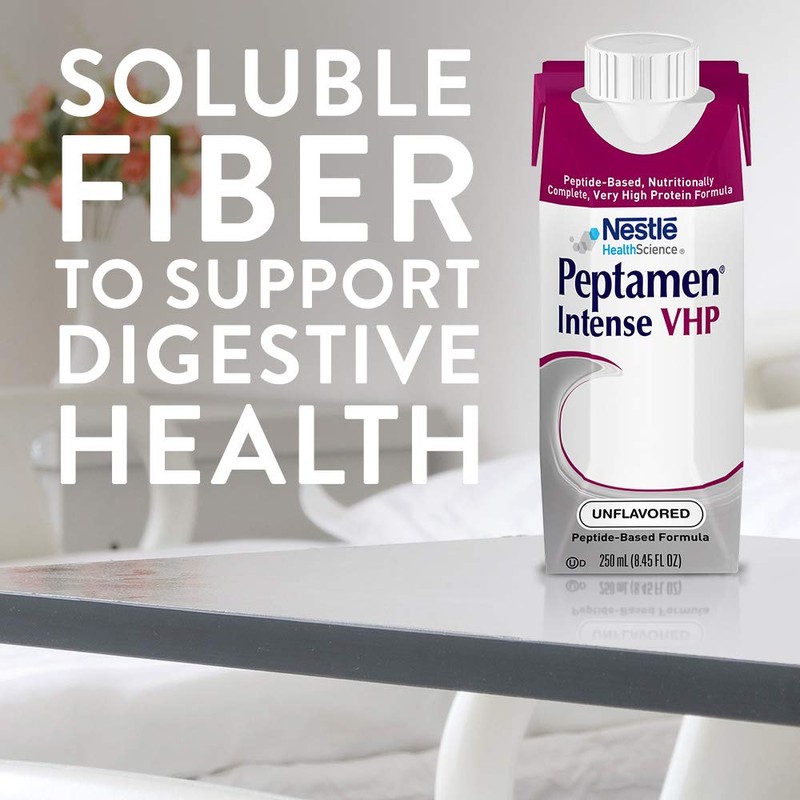 Peptamen Intense Vhp 8.45 Fl Oz, 24 Count