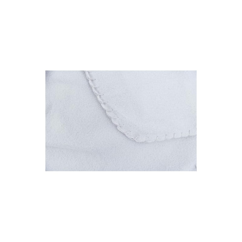 CB Home & Style Fleece Blanket 130 x 170 cm