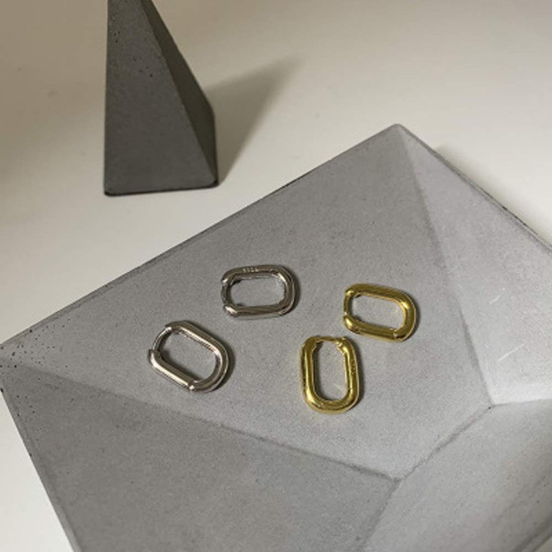 IMINI - Sterling Silver, Sterling Silver