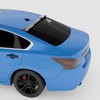 Rear Window Top Roof Spoiler Wing Compatible with for Nissan