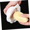 Mikinona 2pcs Shredder Wiper Slicer Holder Professional Hand Protectors for