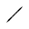 Kuretake ZIG Art and Graphic 2 Tip Brush Pen 009