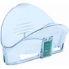Unlimited chip installed in a light guide compatible with whitening