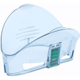 Unlimited chip installed in a light guide compatible with whitening kit