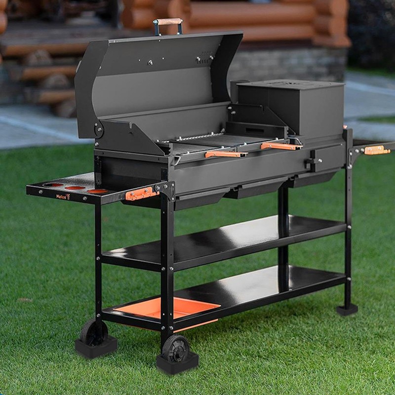 Leveling Shims for Grill - Leveling Feet Grill Levelers Leveling